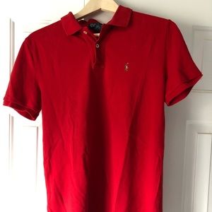Boys Ralph Lauren Polo